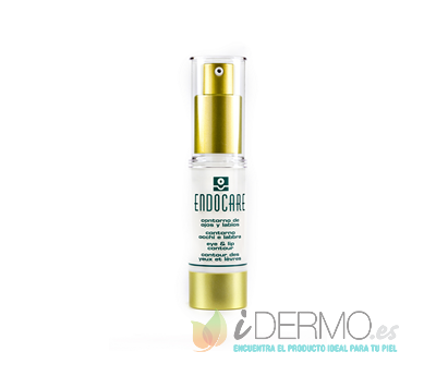 ENDOCARE CONTORNO DE OJOS Y LABIOS